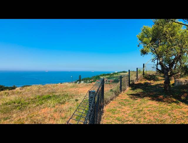 1,419M² VACANT LAND FOR SALE IN SIBAYA PRECINCT